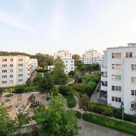 Przestronny&elegancki W Gdyni Z Parkingiem I Wanną By Renters Gdynia