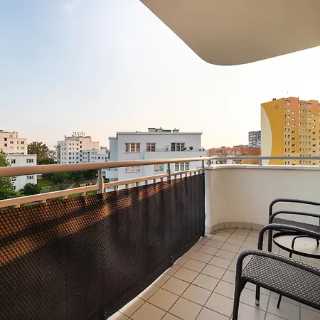 Przestronny&elegancki W Gdyni Z Parkingiem I Wanną By Renters Apartament *