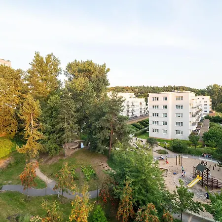 Przestronny&elegancki W Gdyni Z Parkingiem I Wanną By Renters Apartament *
