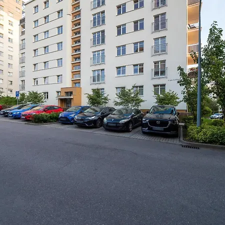 Przestronny&elegancki W Gdyni Z Parkingiem I Wanną By Renters * Gdynia